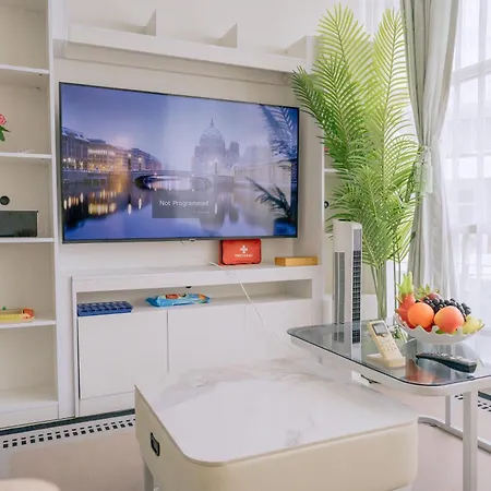 The Kris Cozy 2-Bedrooms Apartment Patong Exterior photo