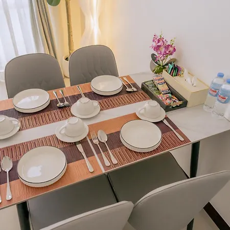 The Kris Cozy 2-Bedrooms Apartment Patong Exterior photo
