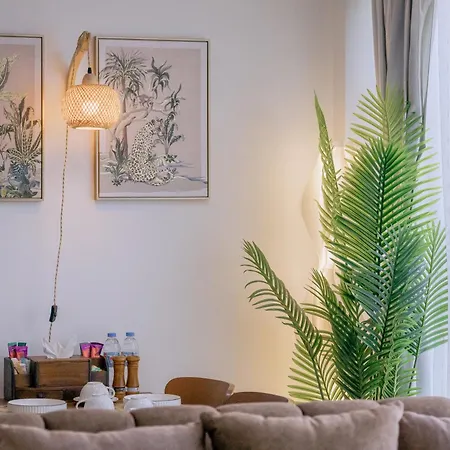 The Kris Cozy 2-Bedrooms Apartment Patong Exterior photo