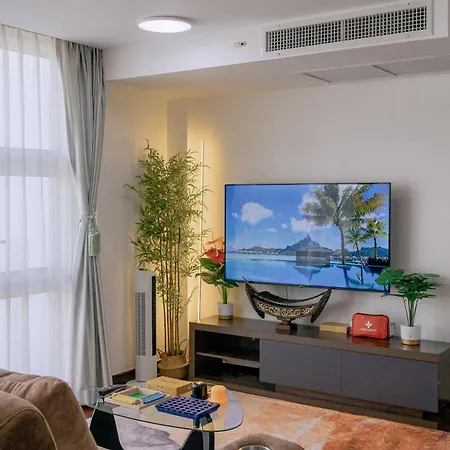 The Kris Cozy 2-Bedrooms Apartment Patong Exterior photo