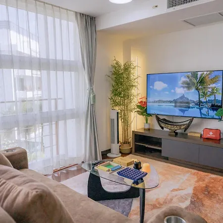 The Kris Cozy 2-Bedrooms Apartment Patong Exterior photo