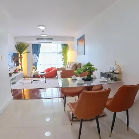 The Kris Cozy 2-Bedrooms Apartment Patong Exterior photo