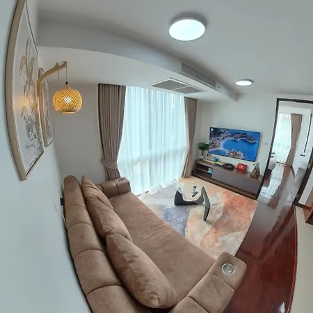 The Kris Cozy 2-Bedrooms Apartment Patong Exterior photo