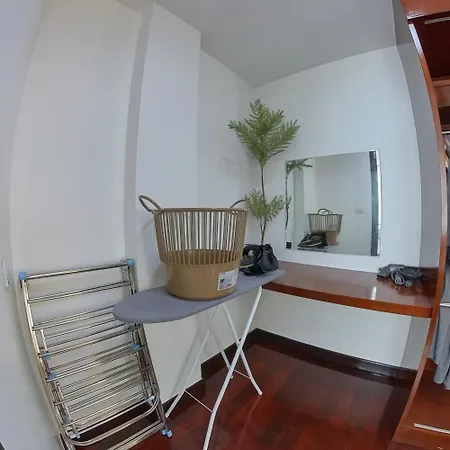 The Kris Cozy 2-Bedrooms Apartment Patong Exterior photo