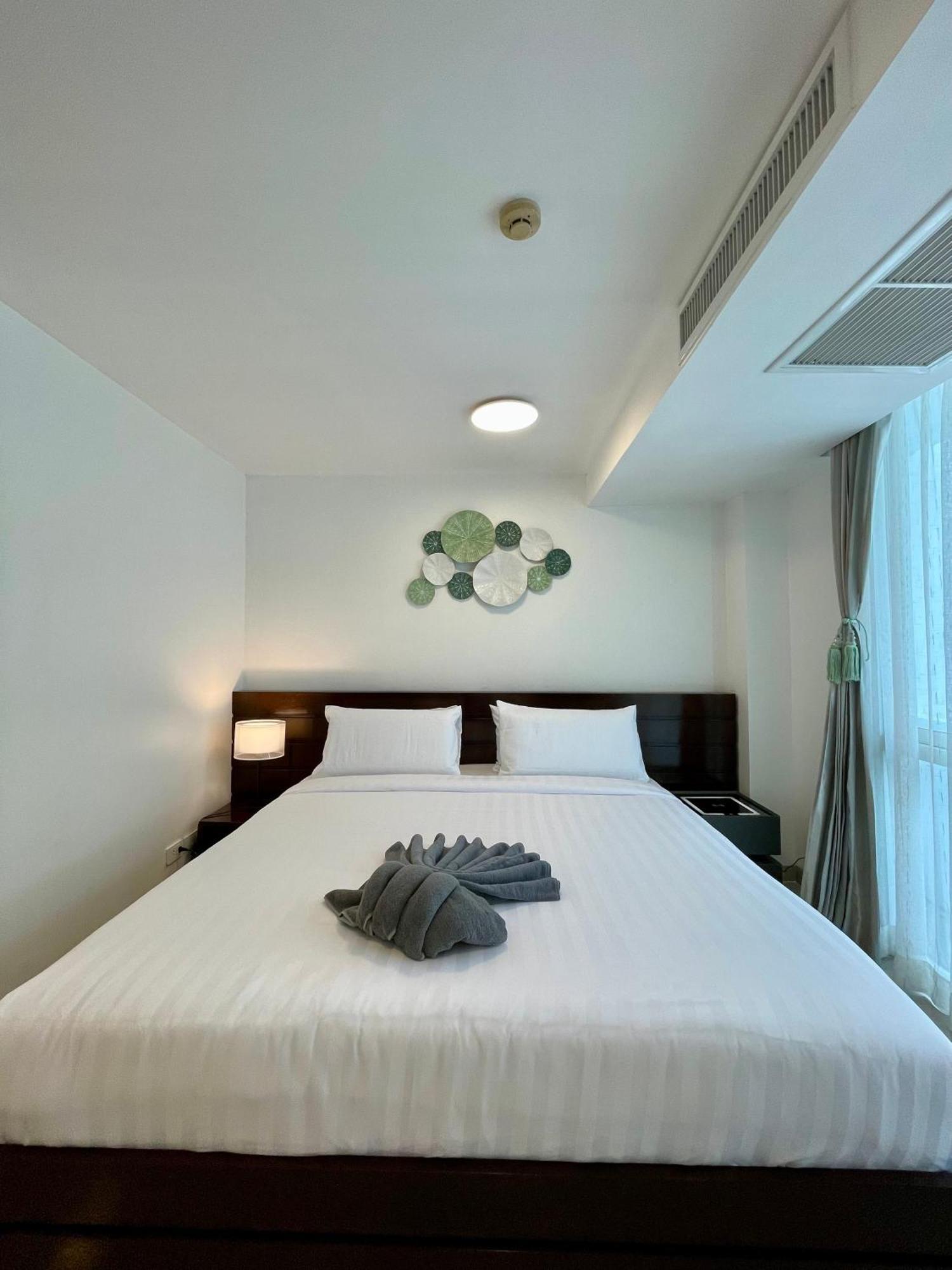 The Kris Cozy 2-bedrooms Patong