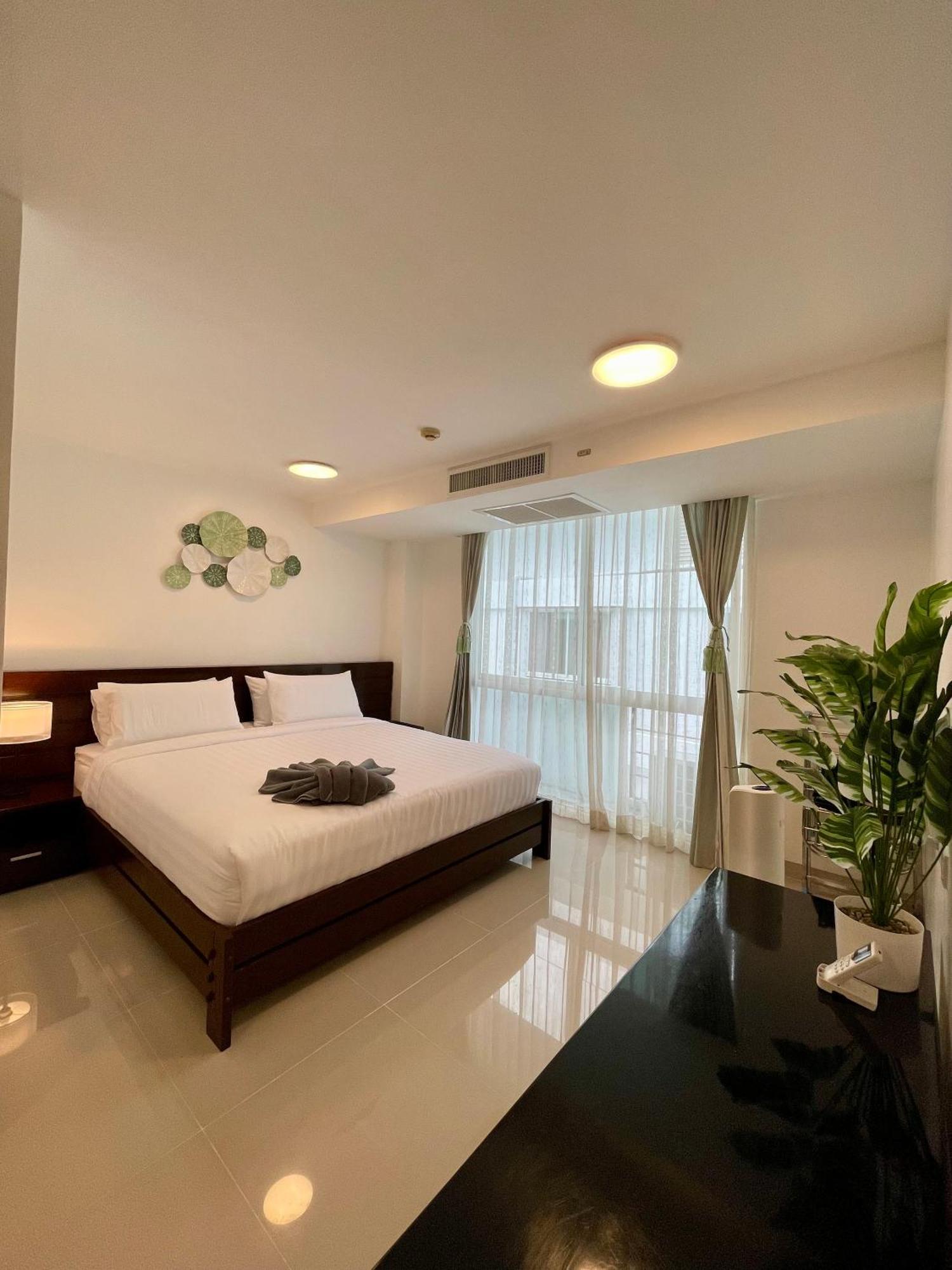 Apartment The Kris Cozy 2-bedrooms *