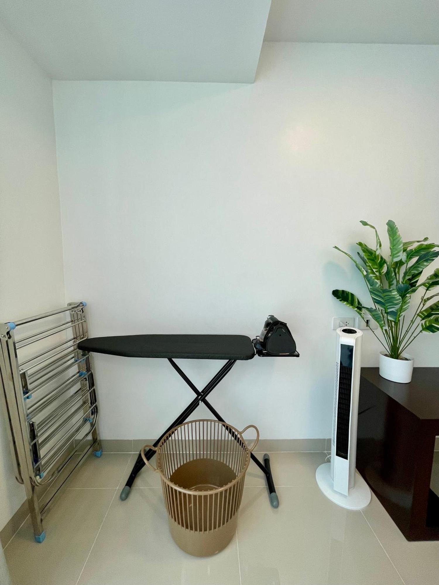Apartment The Kris Cozy 2-bedrooms Patong