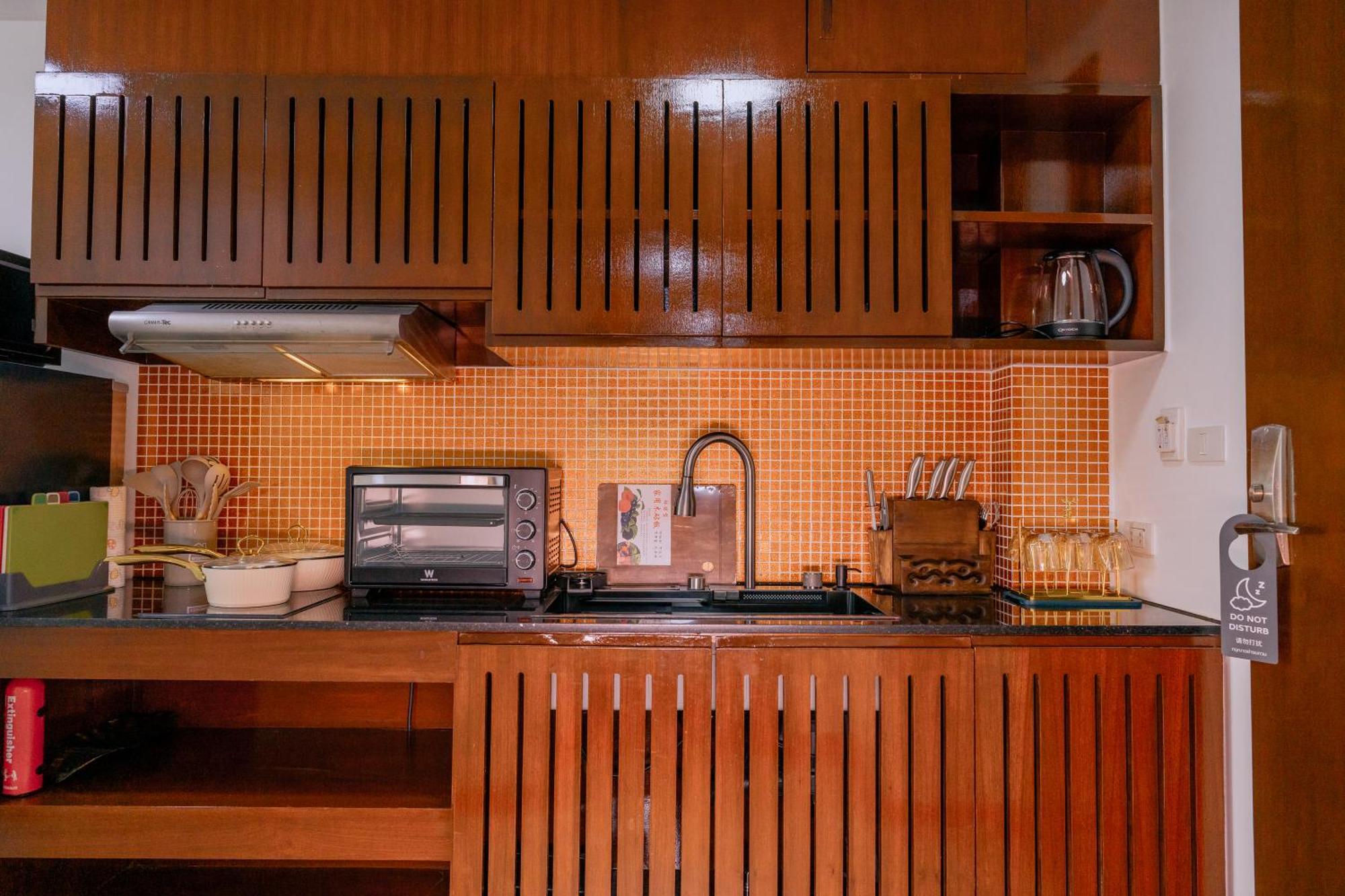 Apartment The Kris Cozy 2-bedrooms *