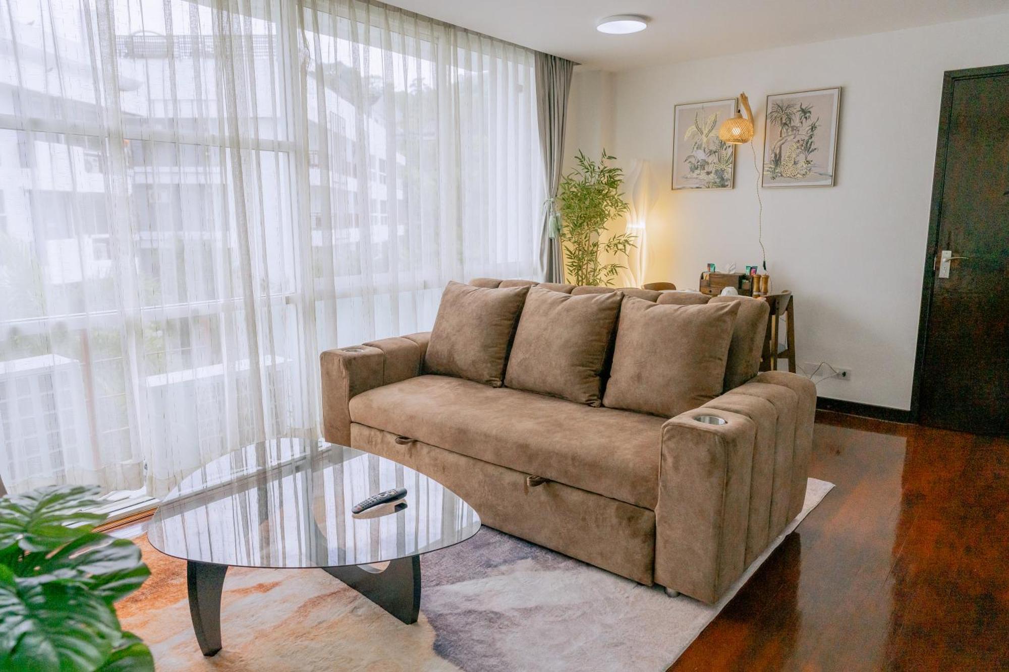The Kris Cozy 2-bedrooms * Patong