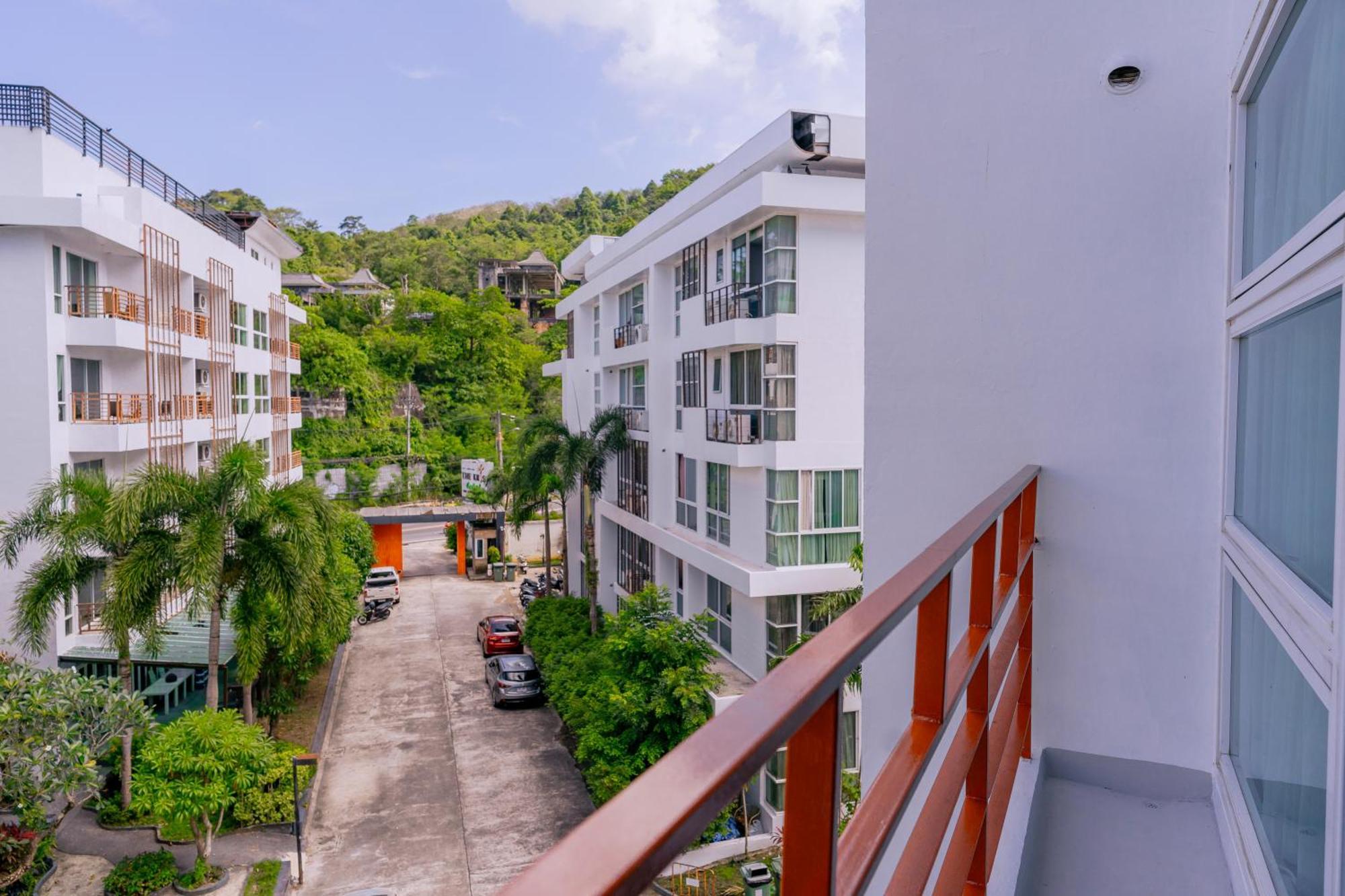 The Kris Cozy 2-bedrooms * Patong