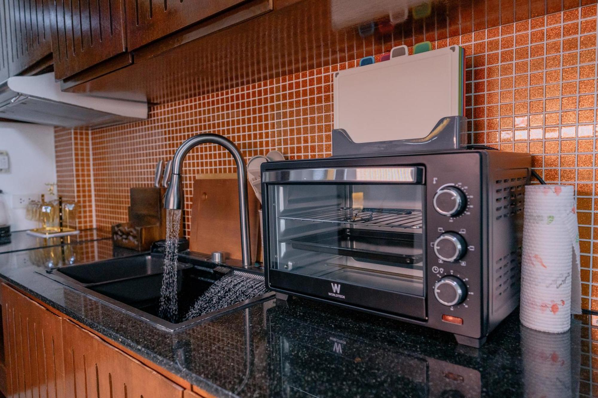 Apartment The Kris Cozy 2-bedrooms Patong