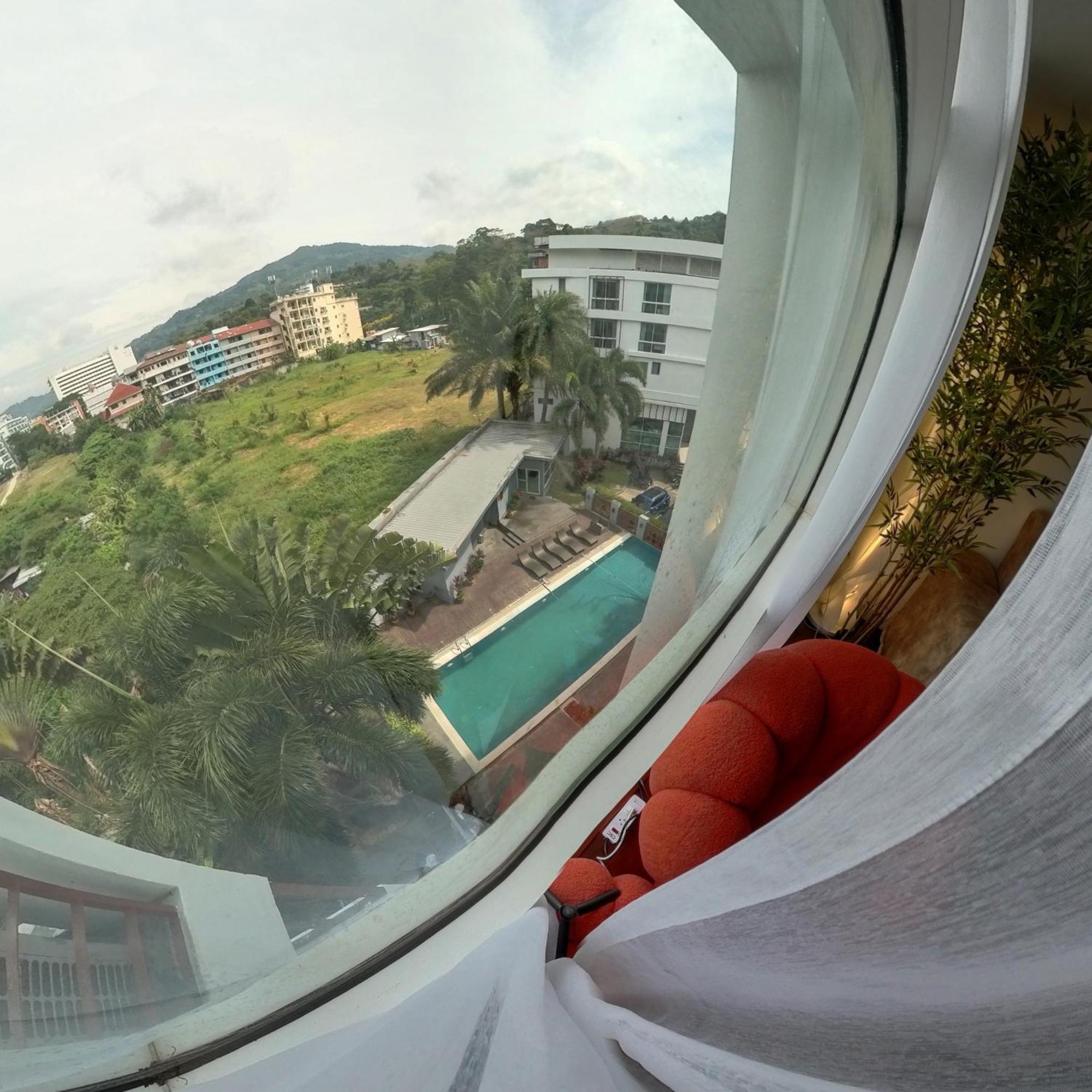 The Kris Cozy 2-bedrooms * Patong
